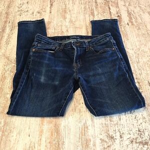 Men's Aeropostale Super Skinny jeans.